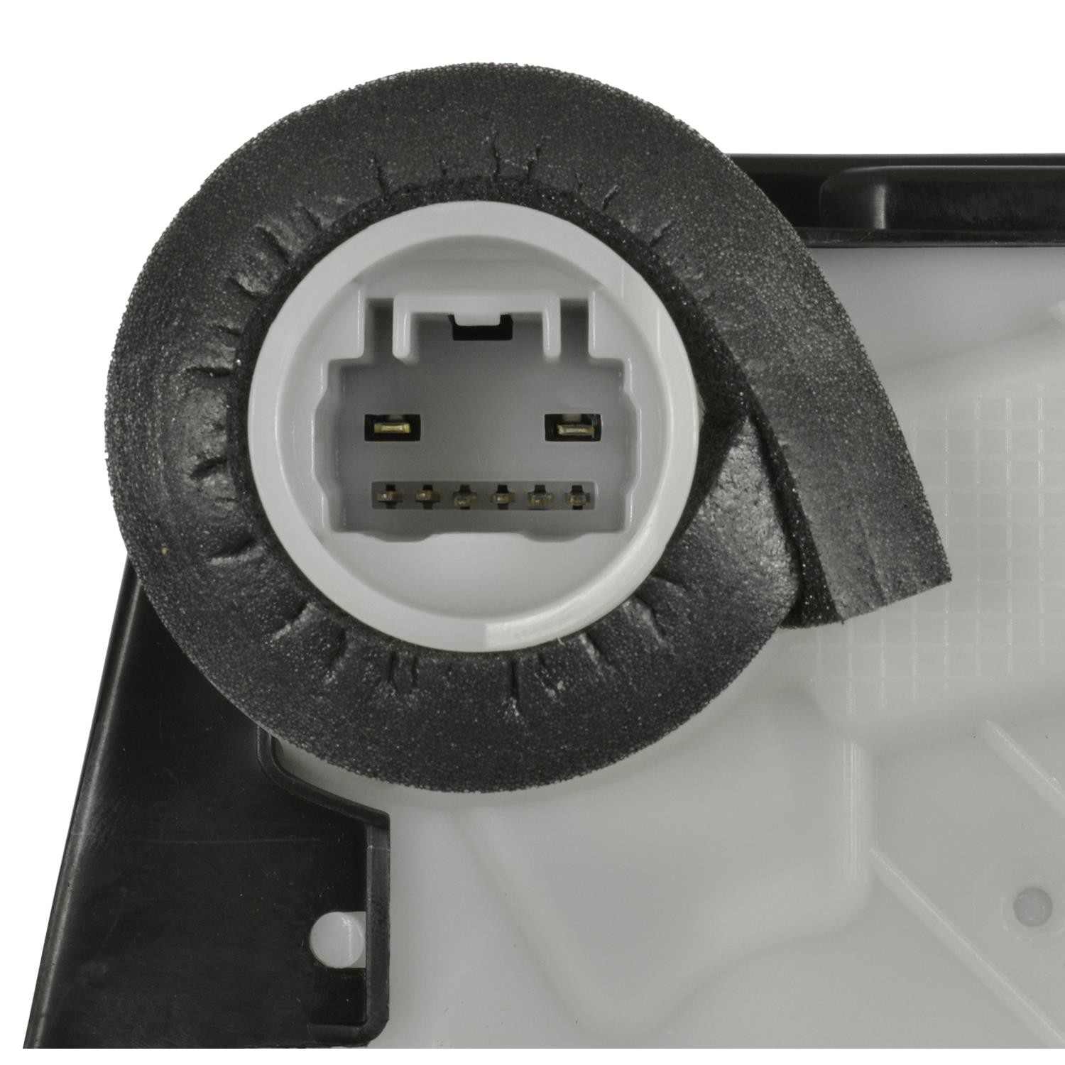 Intermotor Door Lock Actuator DLA-741