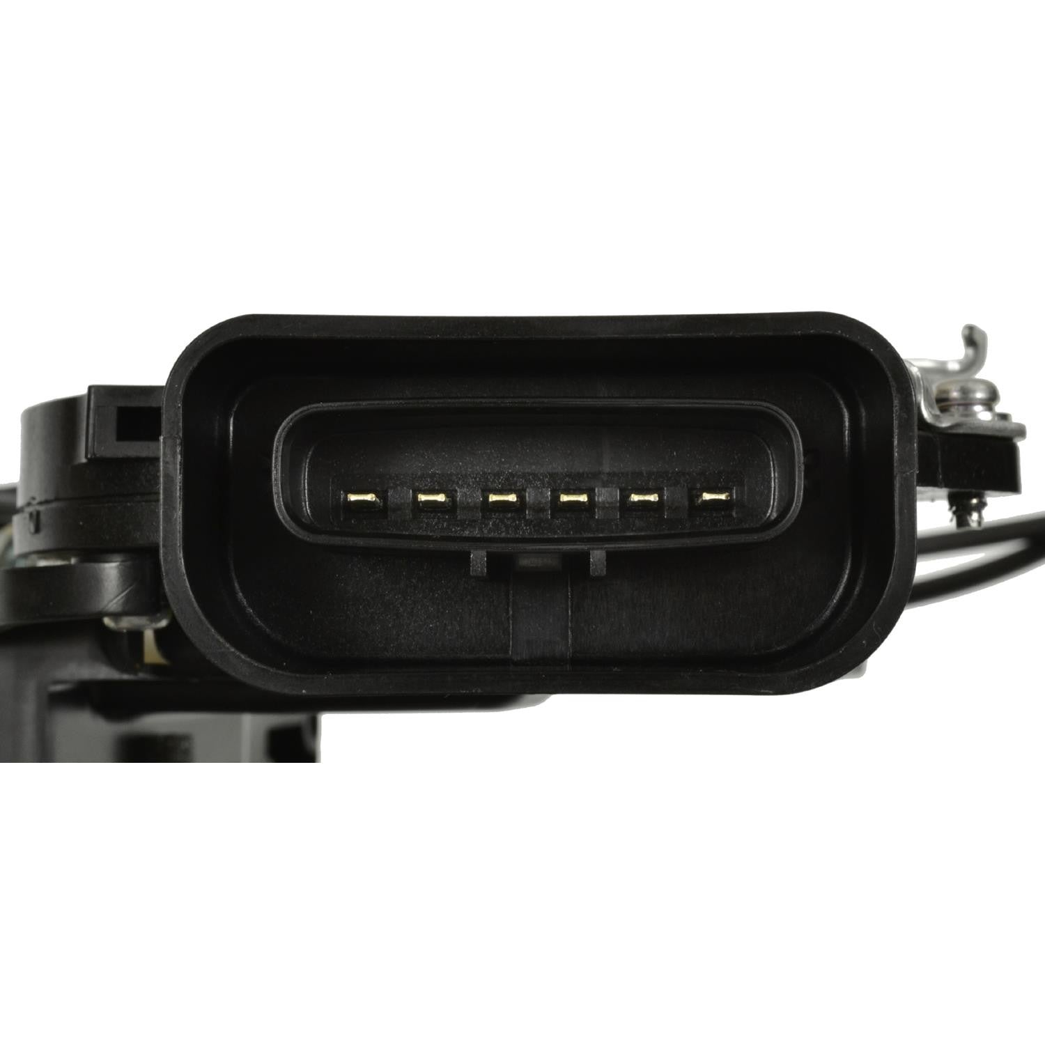 Intermotor Door Lock Actuator DLA-772