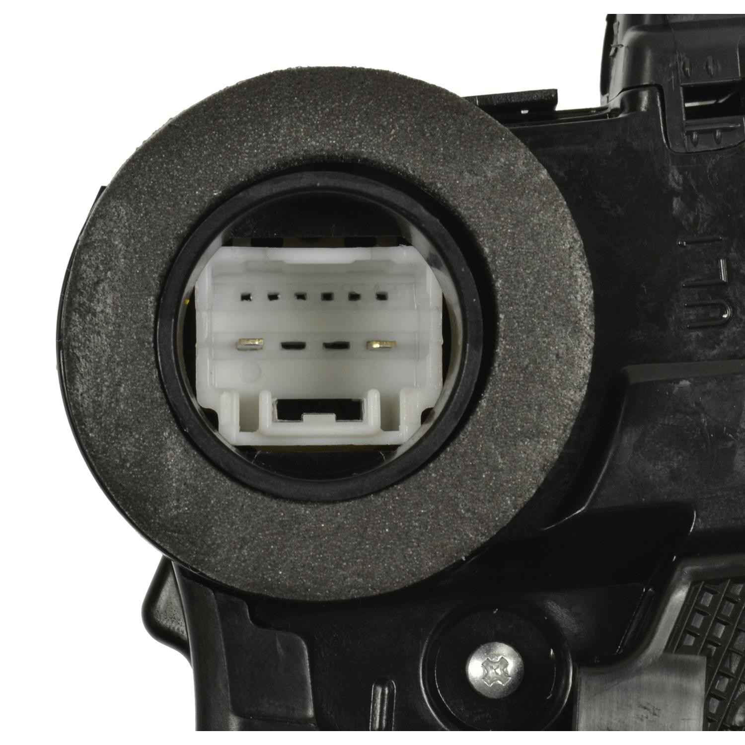 Intermotor Door Lock Actuator DLA-802