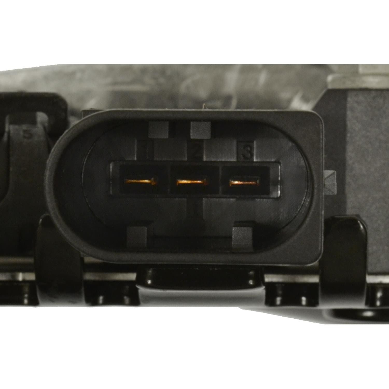 Standard Ignition Diesel Particulate Filter (DPF) Pressure Sensor DPS100