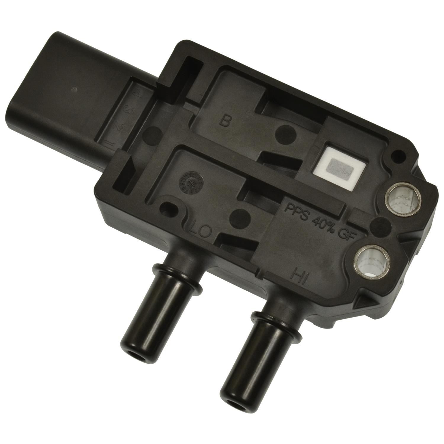 Standard Ignition Diesel Particulate Filter (DPF) Pressure Sensor DPS103