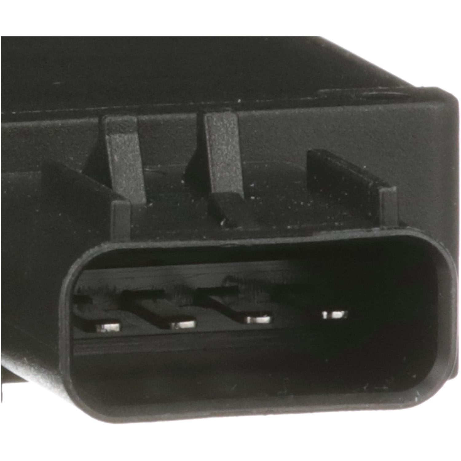 Standard Ignition Diesel Particulate Filter (DPF) Pressure Sensor DPS103