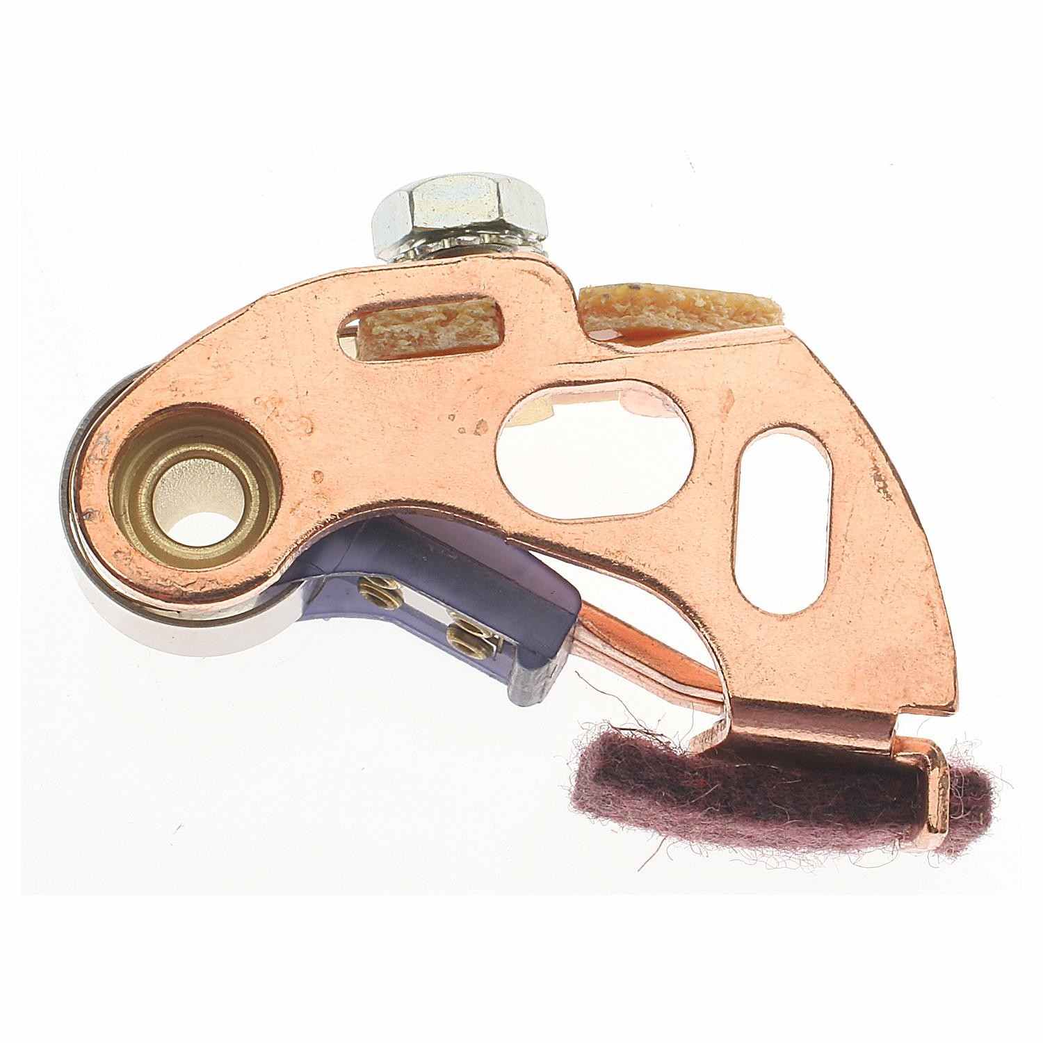 Blue Streak Ignition Contact Set DR-2236P