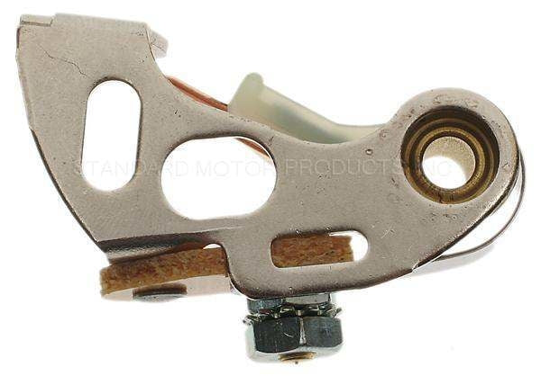 Blue Streak Ignition Contact Set DR-2236P