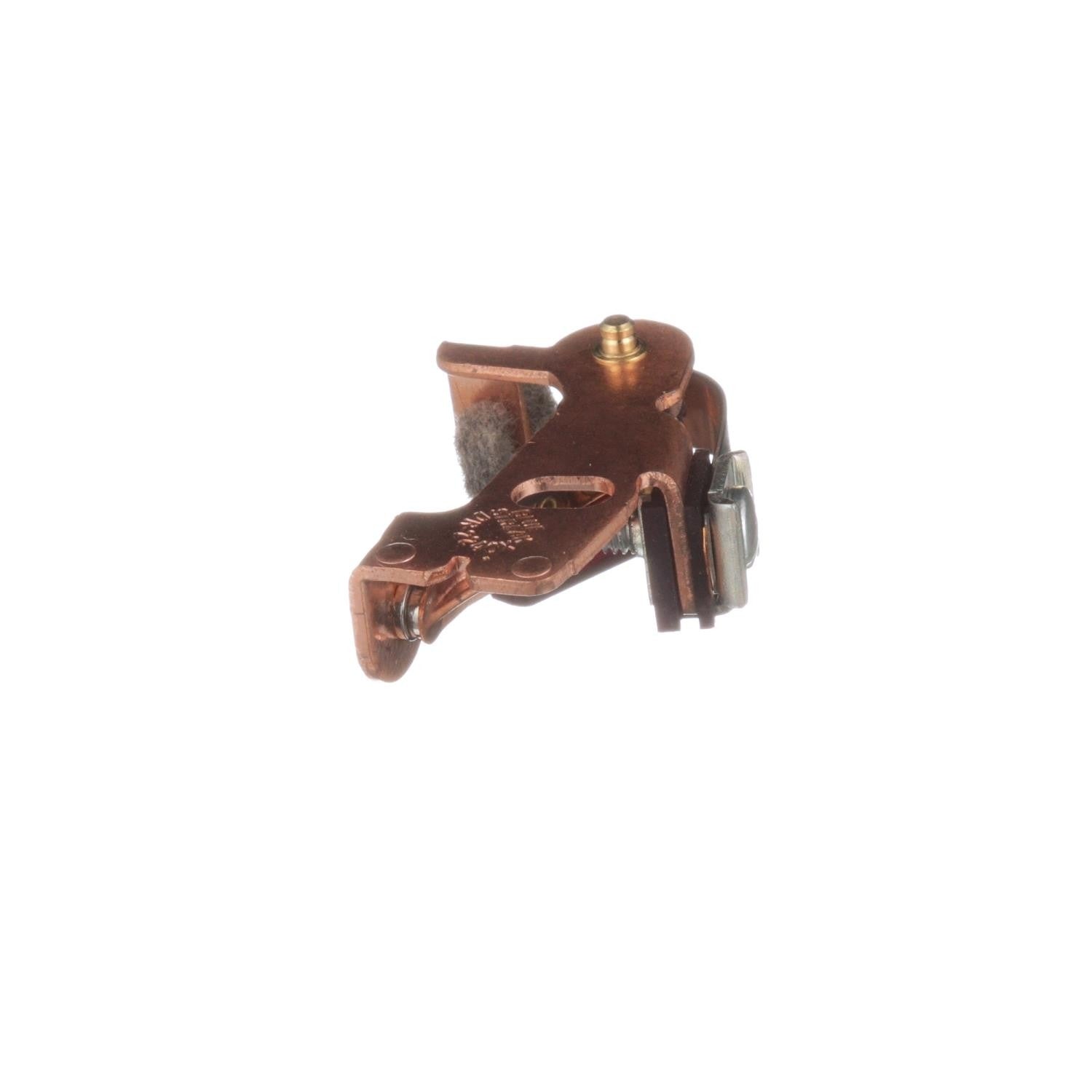 Blue Streak Ignition Contact Set DR-2240