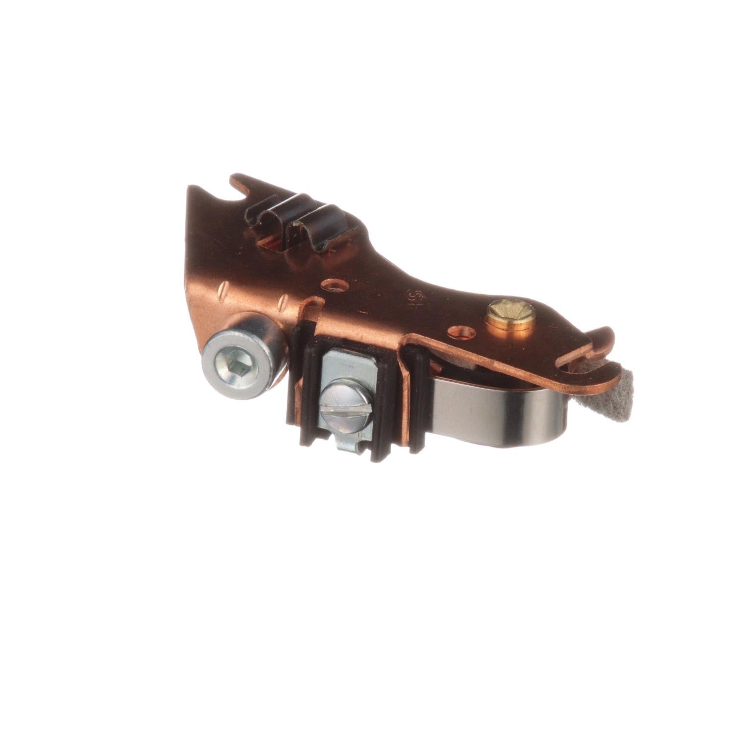 Blue Streak Ignition Contact Set DR-2270P