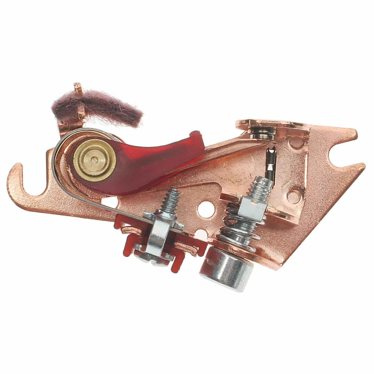Blue Streak Ignition Contact Set DR-2371XP