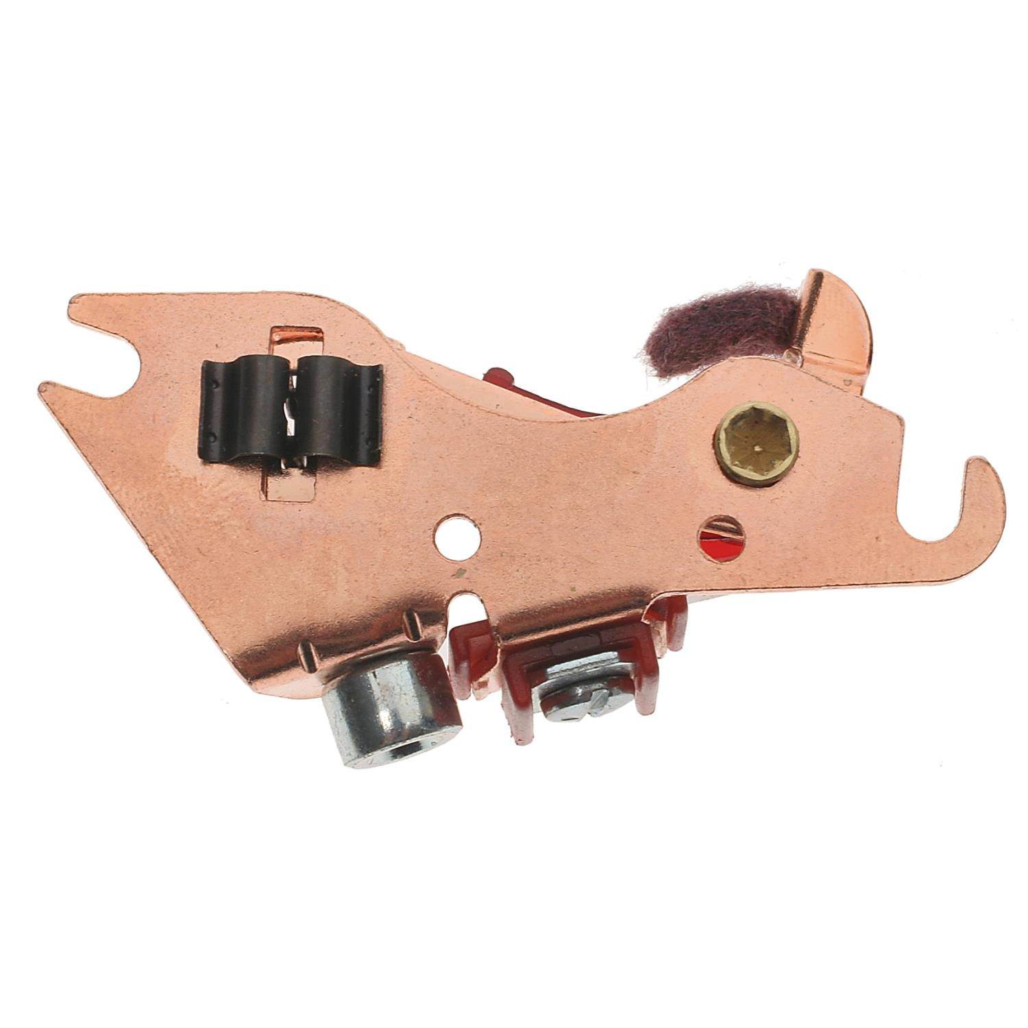 Blue Streak Ignition Contact Set DR-2371XP