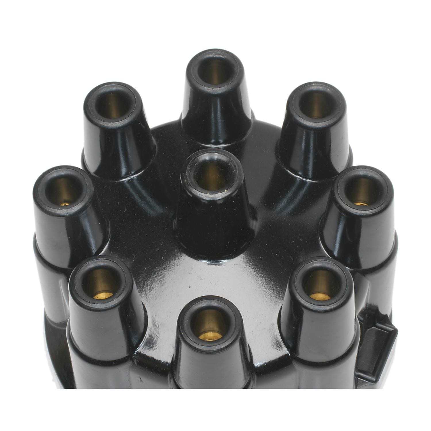 Standard Ignition Distributor Cap DR-427
