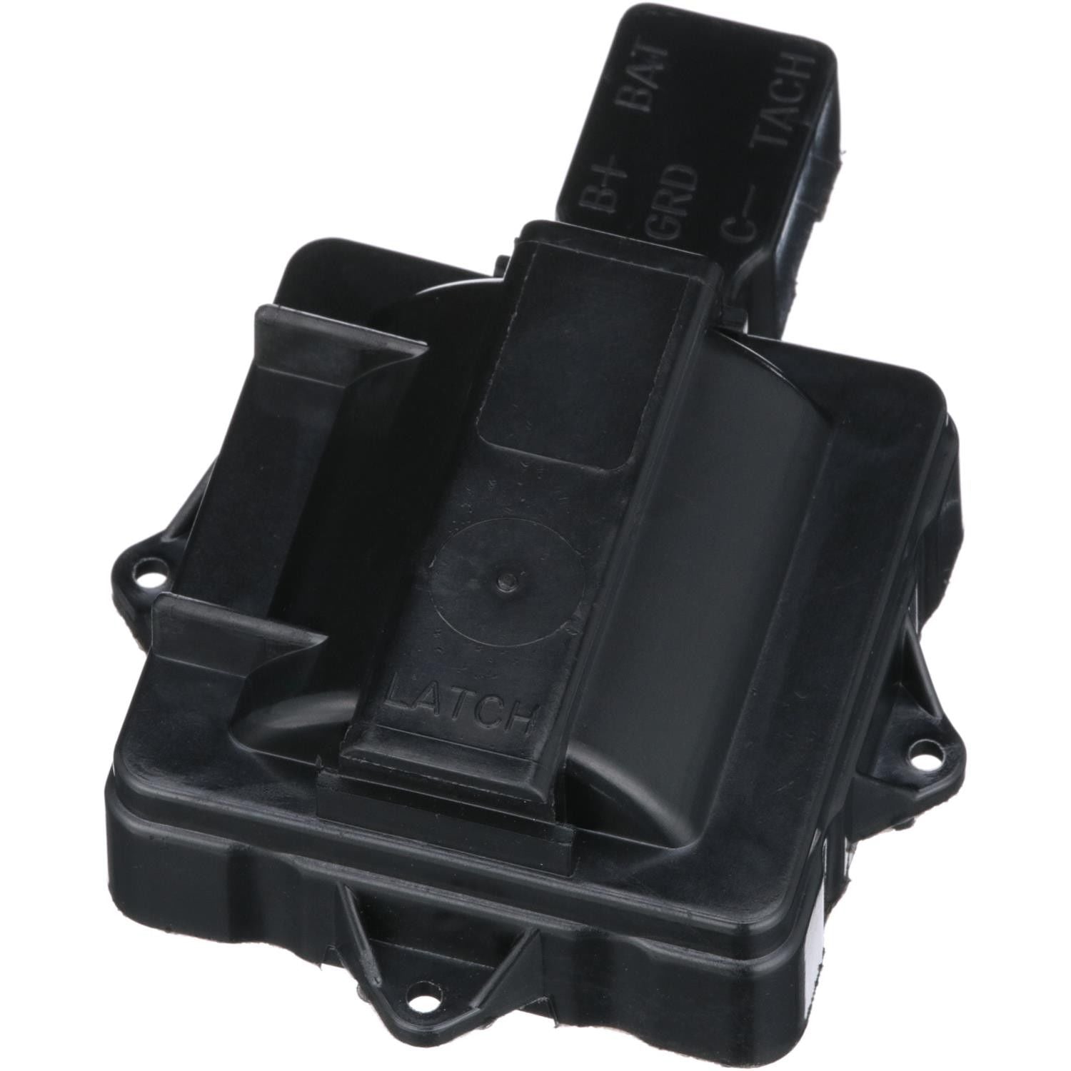Blue Streak Distributor Cap Cover DR-443