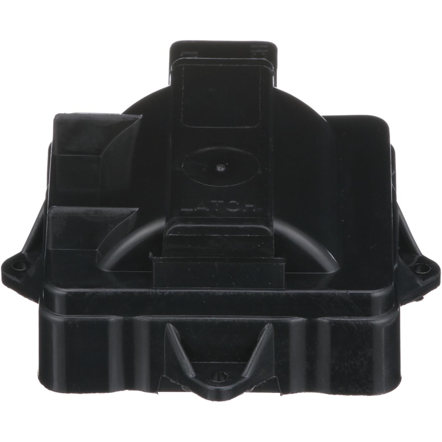 Blue Streak Distributor Cap Cover DR-443