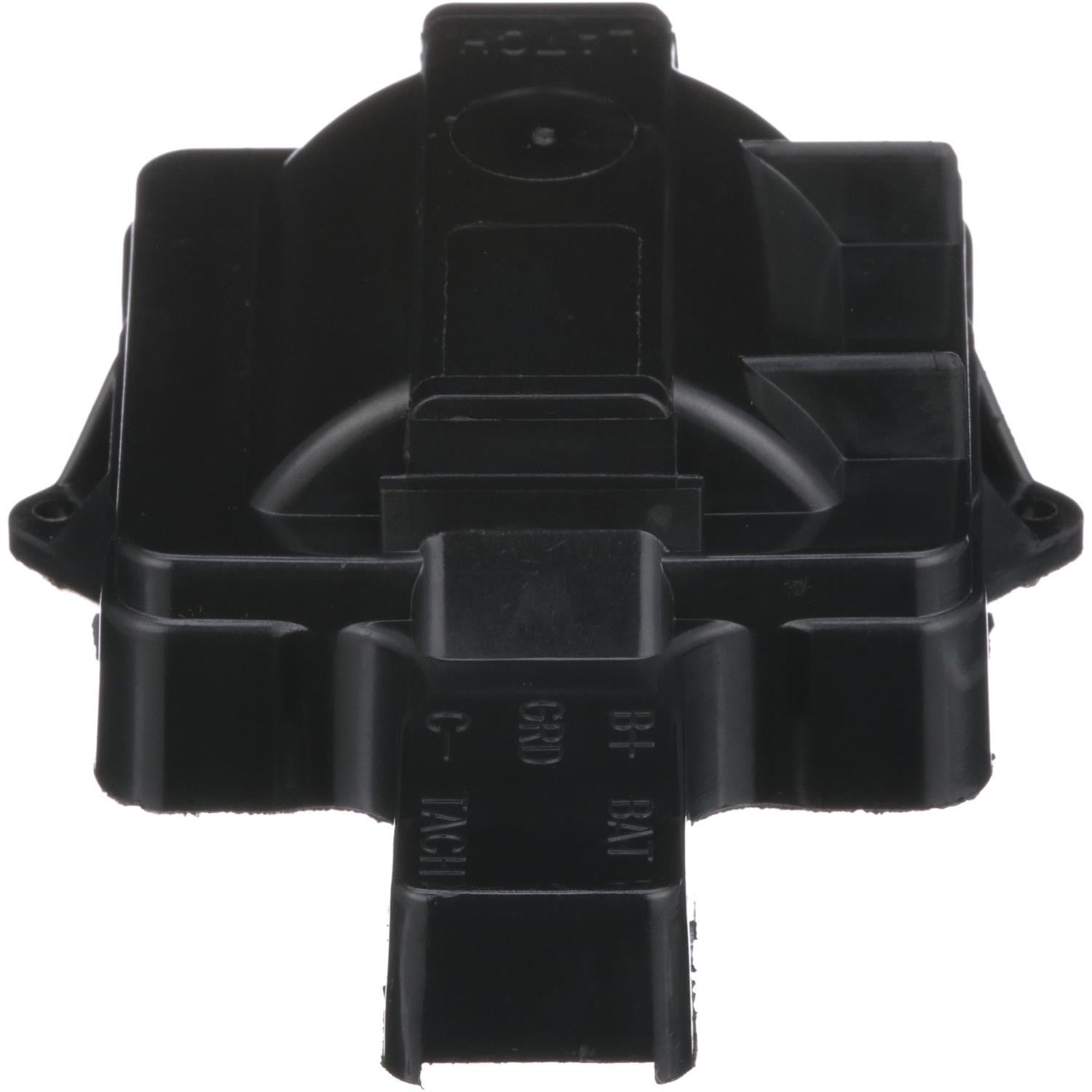 Blue Streak Distributor Cap Cover DR-443