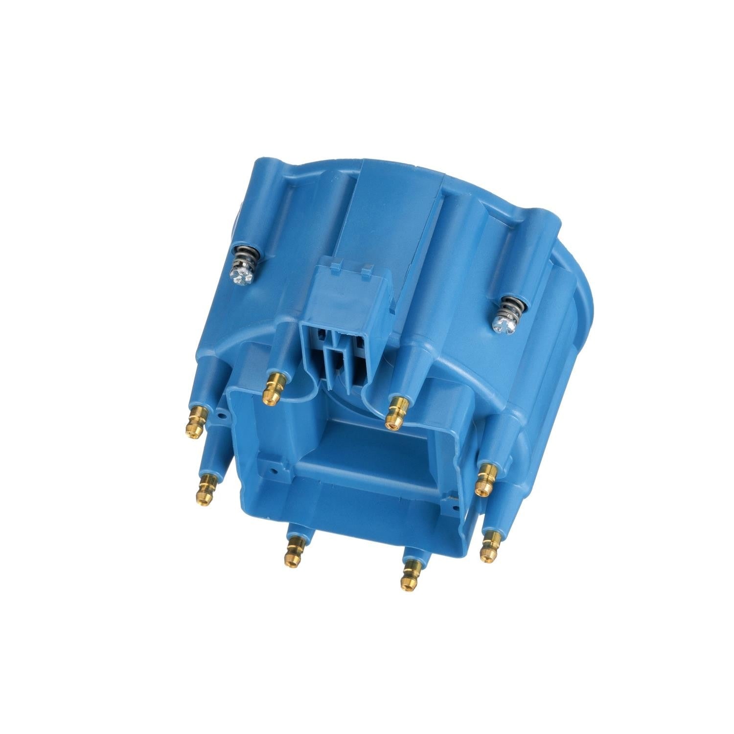Blue Streak Distributor Cap DR-450