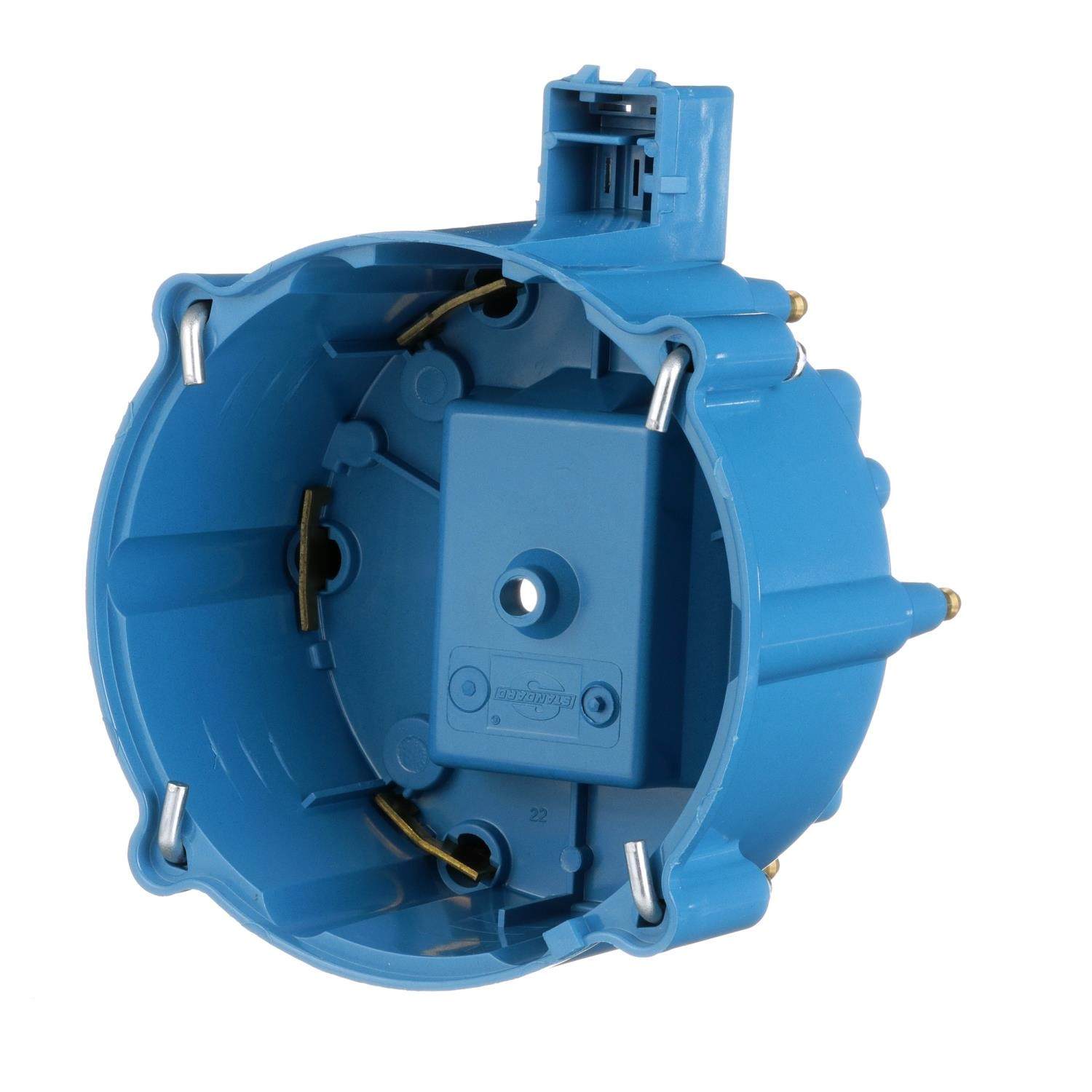 Blue Streak Distributor Cap DR-452
