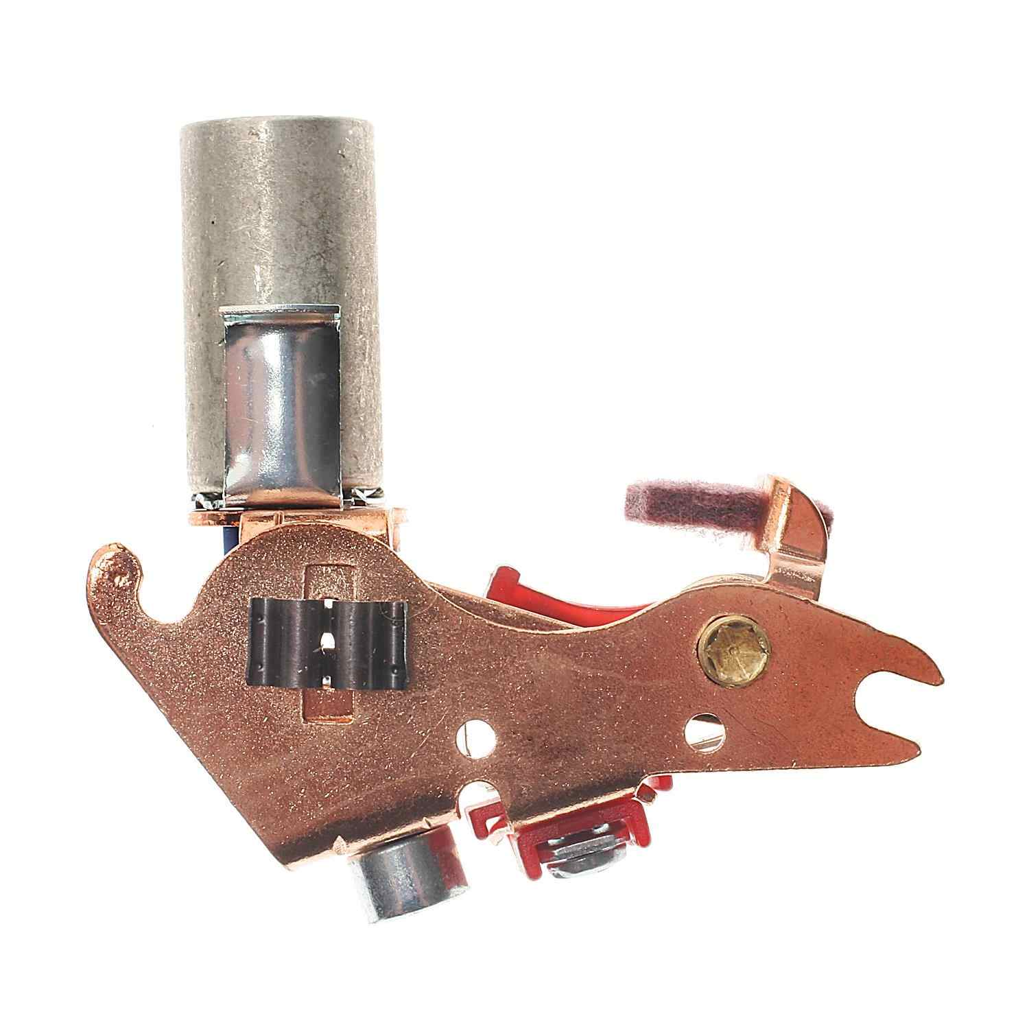 Blue Streak Ignition Contact Set and Condenser Kit DR-4687CX