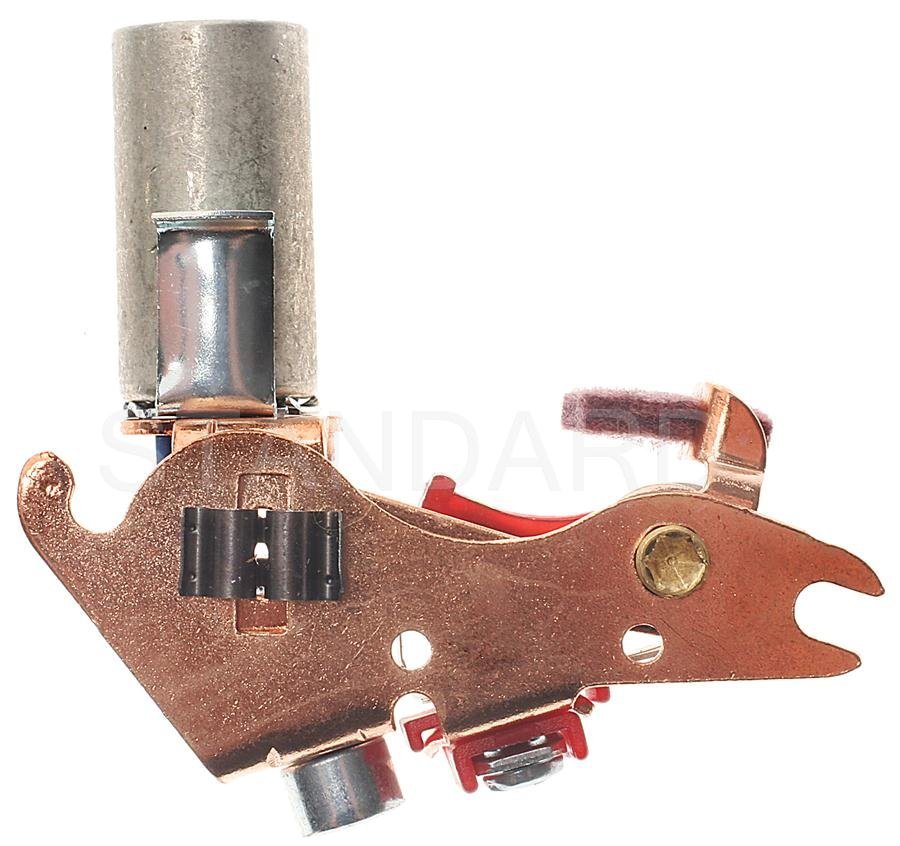 Blue Streak Ignition Contact Set and Condenser Kit DR-4687CX