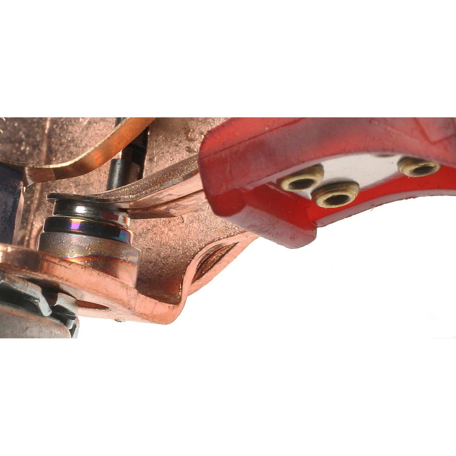 Blue Streak Ignition Contact Set and Condenser Kit DR-4687CX