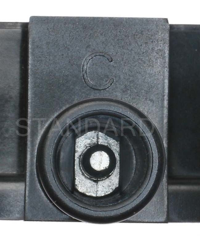 Standard Ignition Distributor Cap and Rotor Kit DR-476