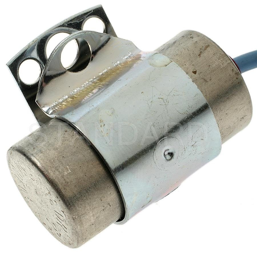 Blue Streak Ignition Condenser DR-60