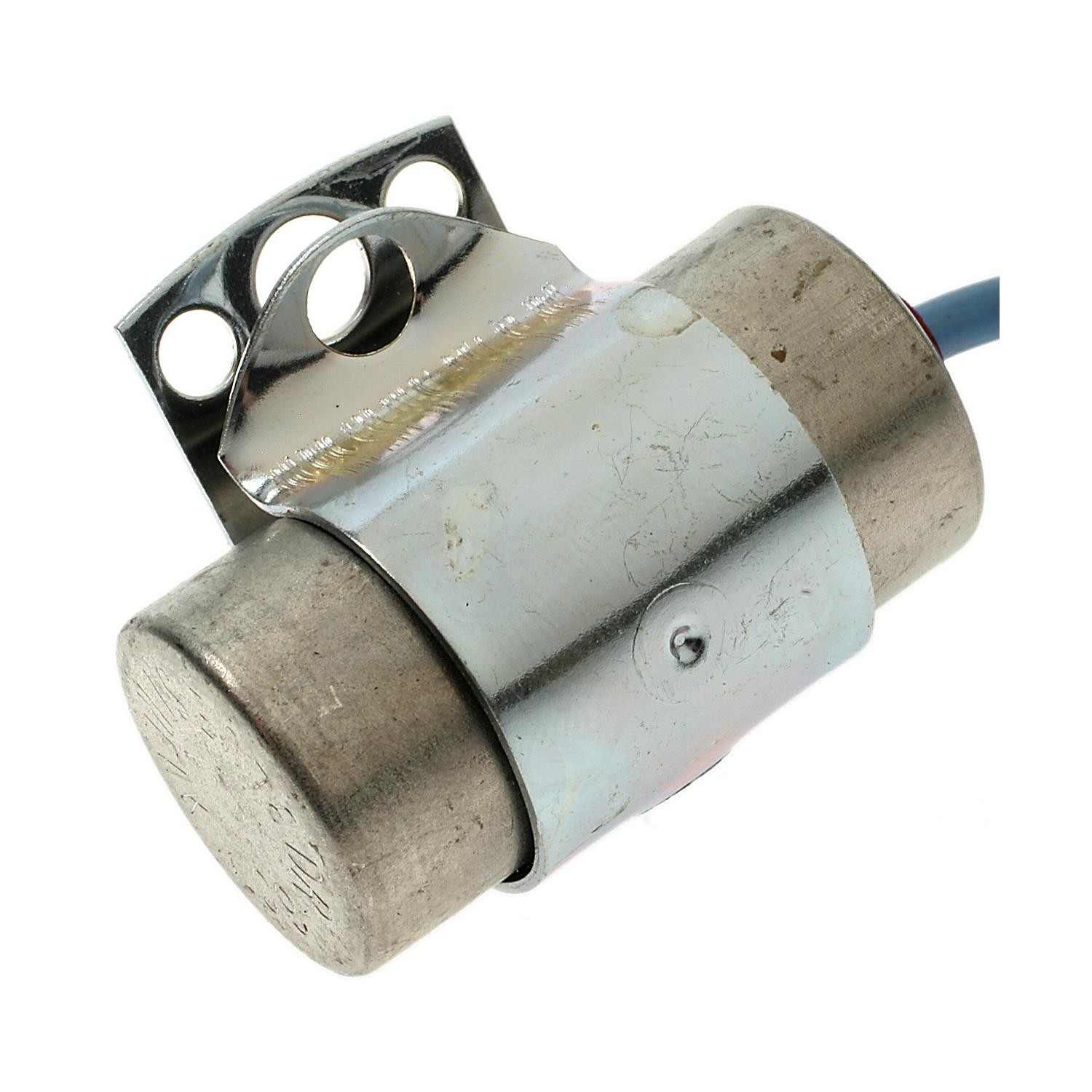 Blue Streak Ignition Condenser DR-60