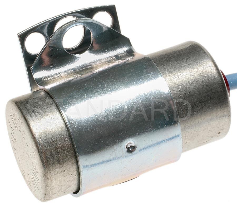 Blue Streak Ignition Condenser DR-70