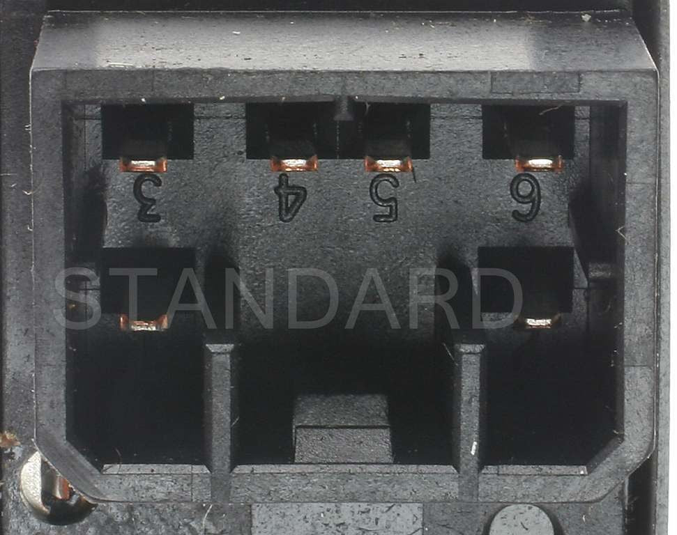 Standard Ignition Windshield Wiper Switch DS-1056