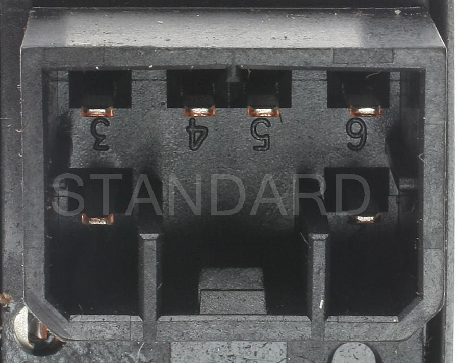 Standard Ignition Windshield Wiper Switch DS-1056