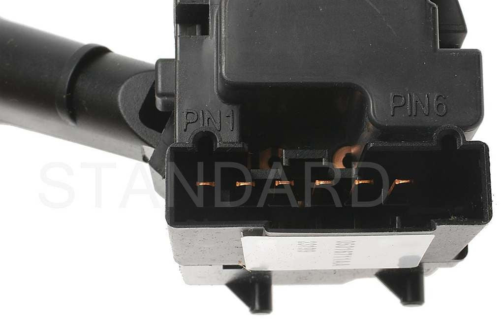 Standard Ignition Windshield Wiper Switch DS-1057