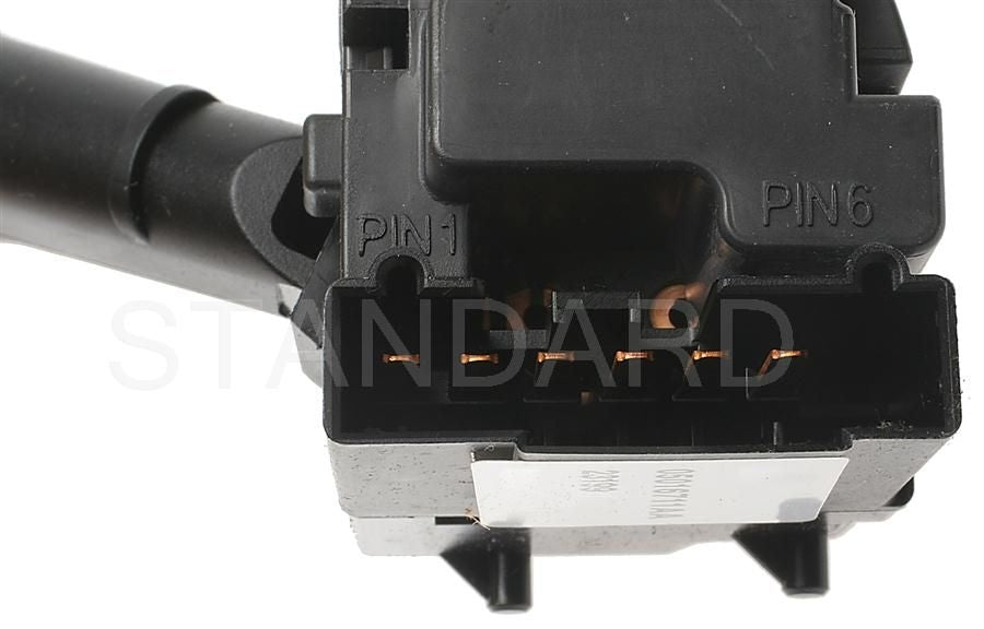 Standard Ignition Windshield Wiper Switch DS-1057