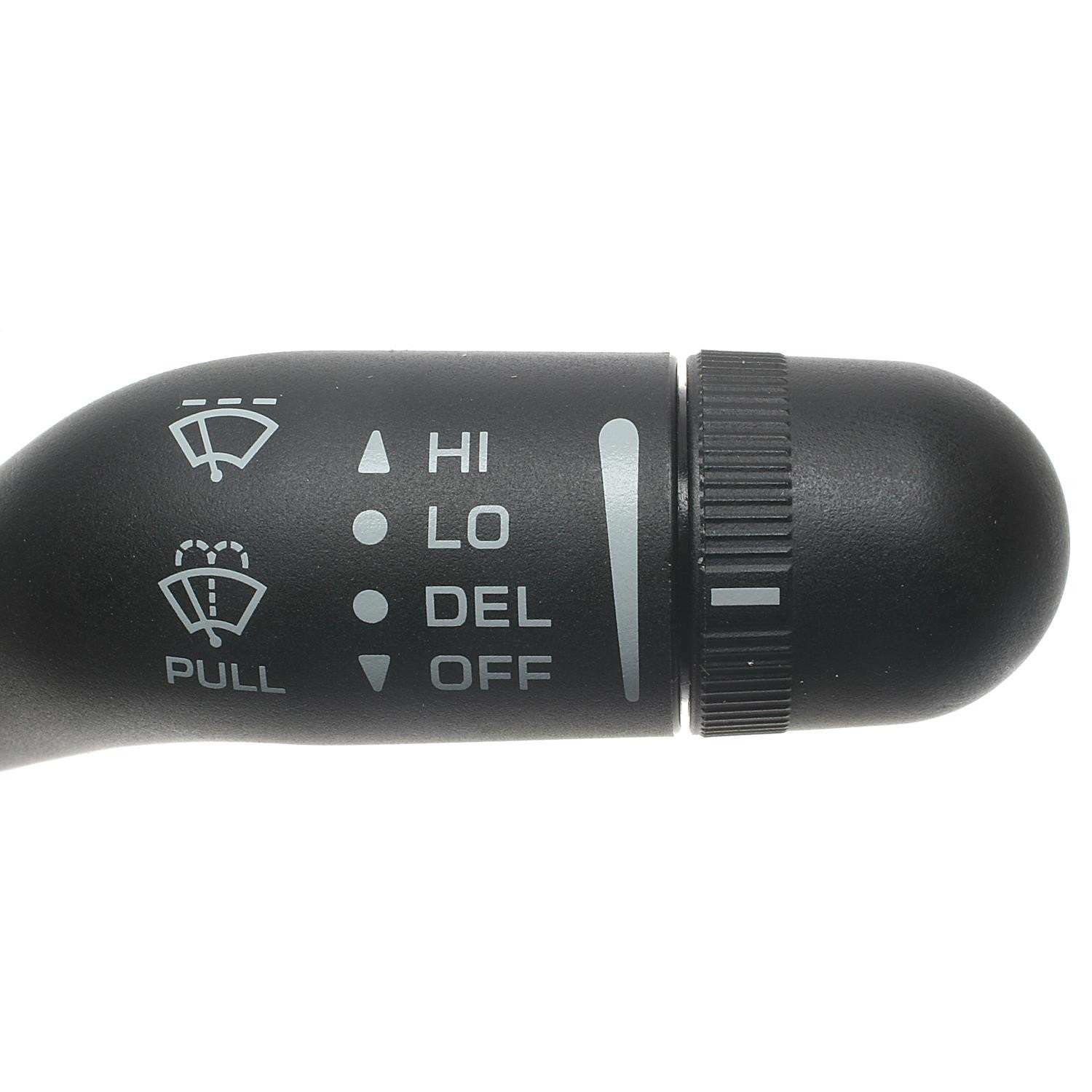 Standard Ignition Windshield Wiper Switch DS-1063