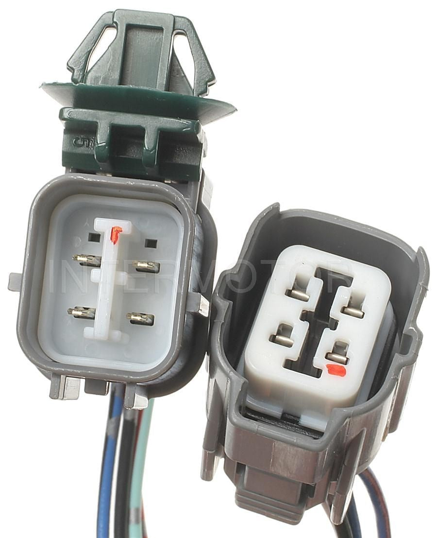 Intermotor Sliding Door Contact Assembly DS-1070