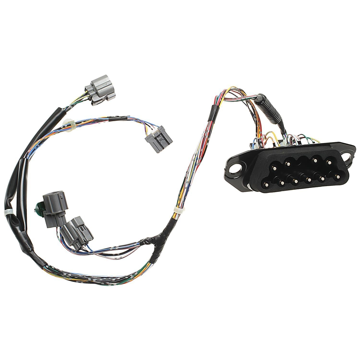 Intermotor Sliding Door Contact Assembly DS-1070