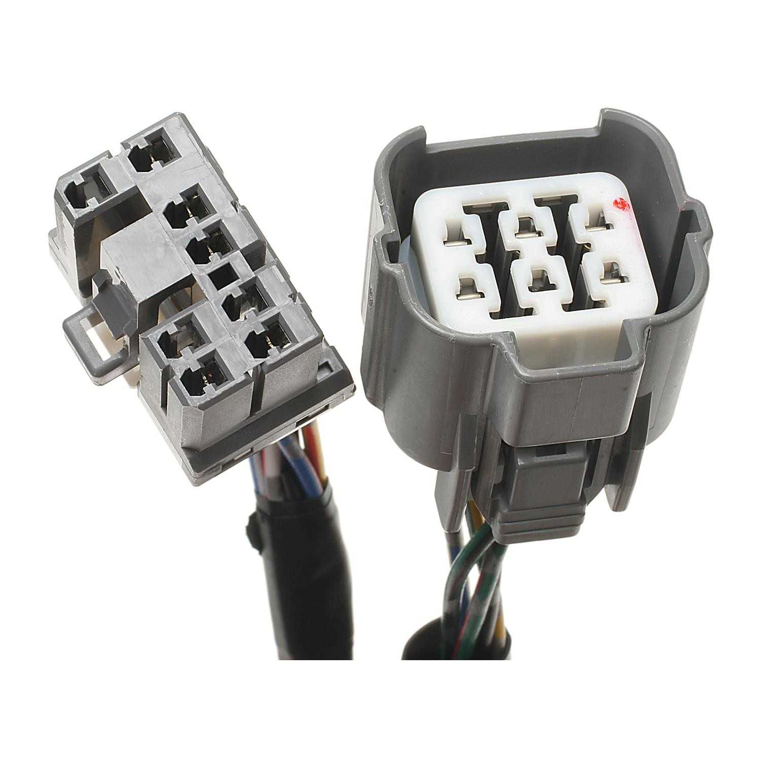 Intermotor Sliding Door Contact Assembly DS-1070