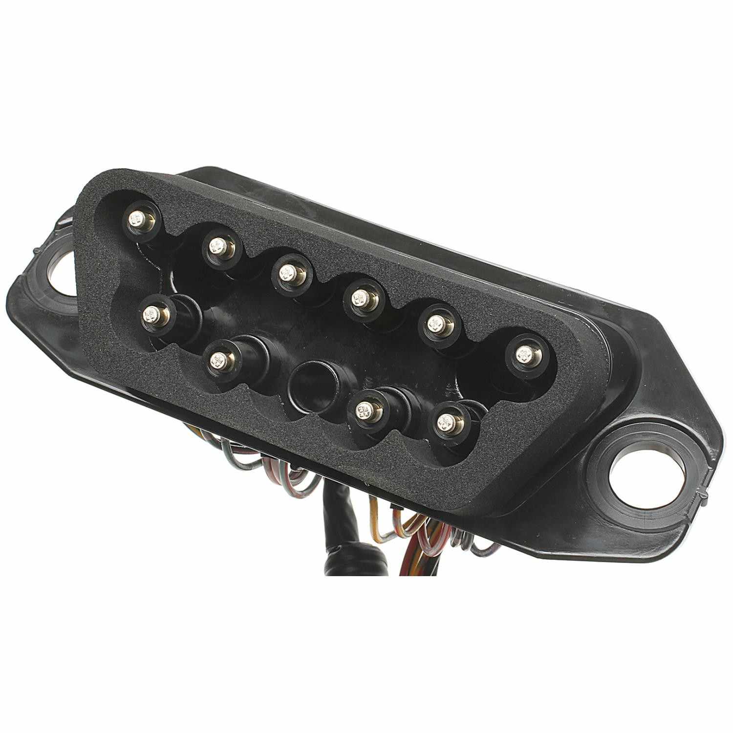 Intermotor Sliding Door Contact Assembly DS-1070