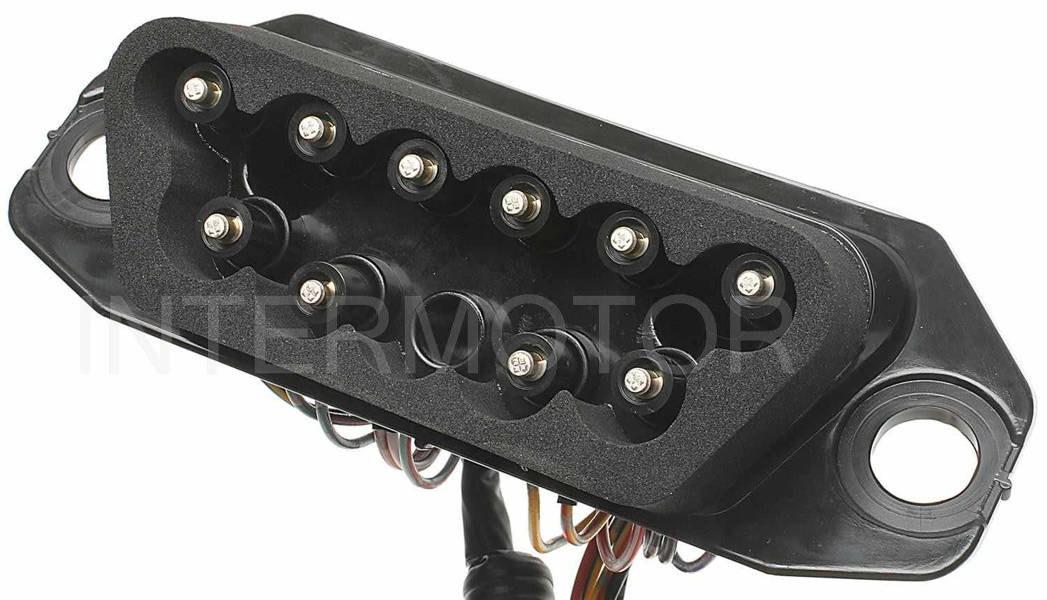 Intermotor Sliding Door Contact Assembly DS-1070