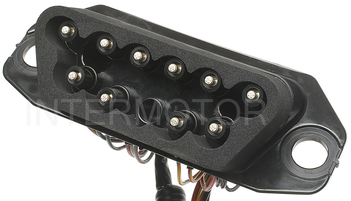 Intermotor Sliding Door Contact Assembly DS-1070