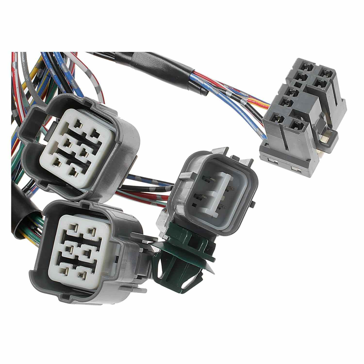 Intermotor Sliding Door Contact Assembly DS-1077