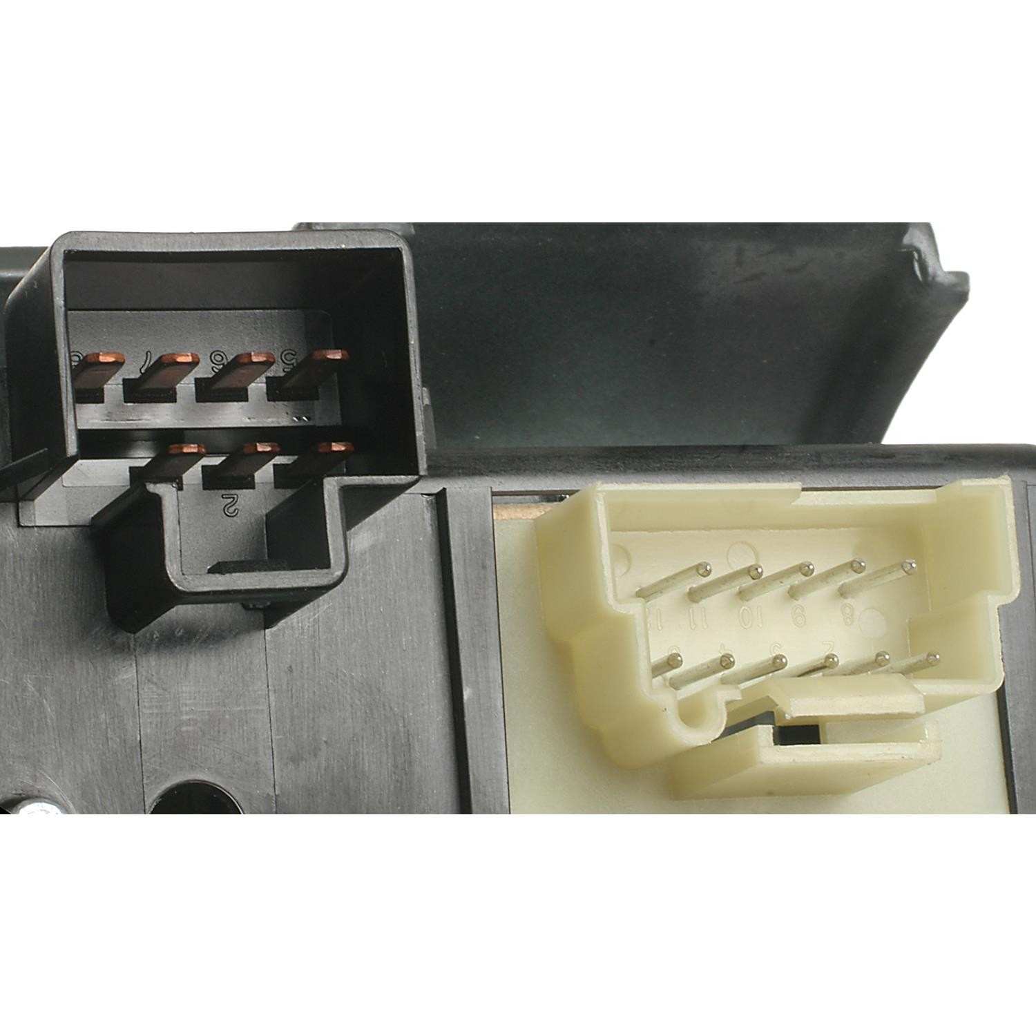 Standard Ignition Headlight Switch DS-1155