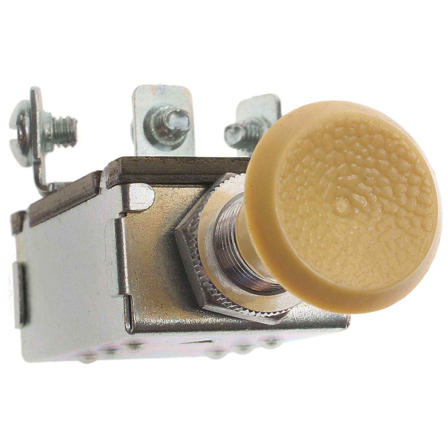 Standard Ignition Push / Pull Switch DS-120