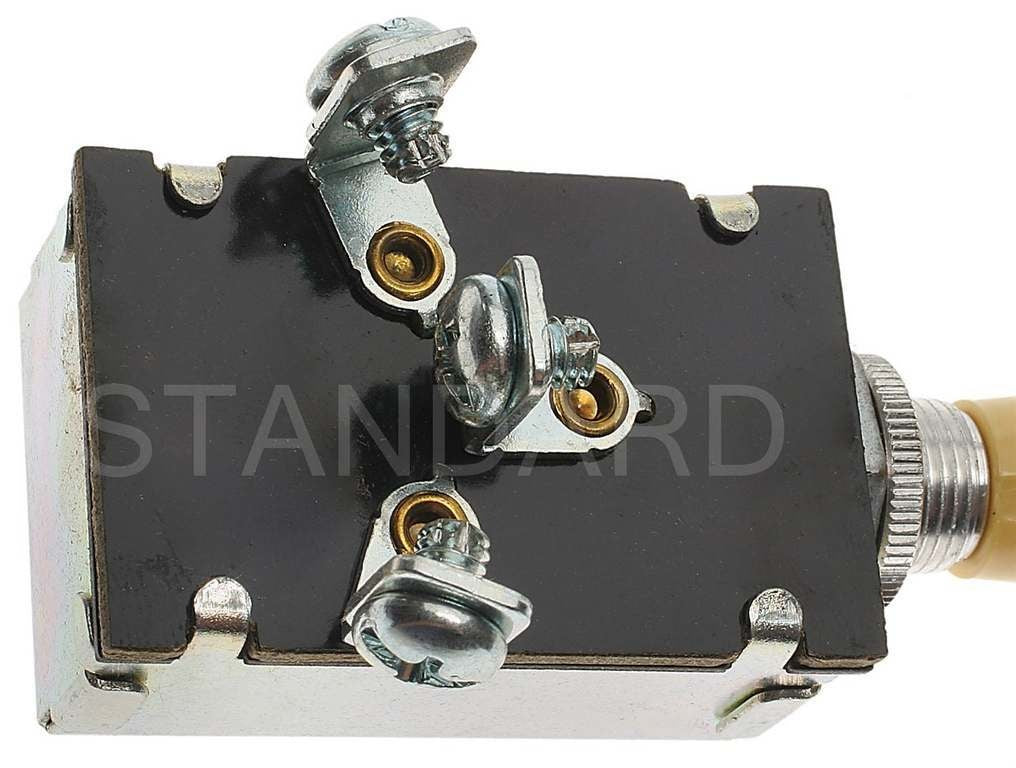 Standard Ignition Push / Pull Switch DS-120