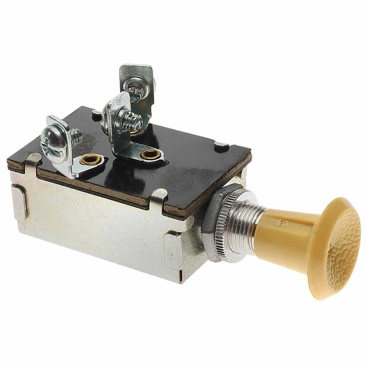 Standard Ignition Push / Pull Switch DS-120