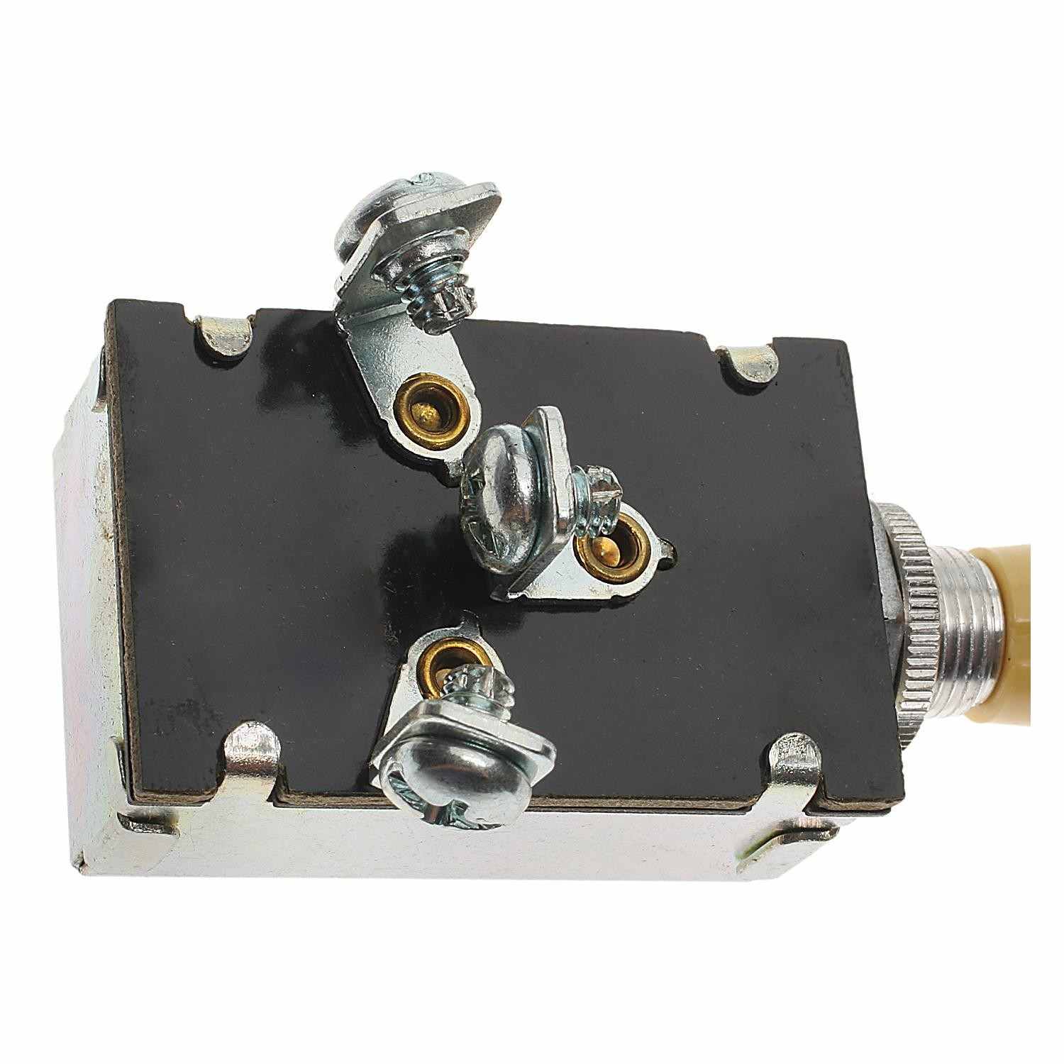 Standard Ignition Push / Pull Switch DS-120