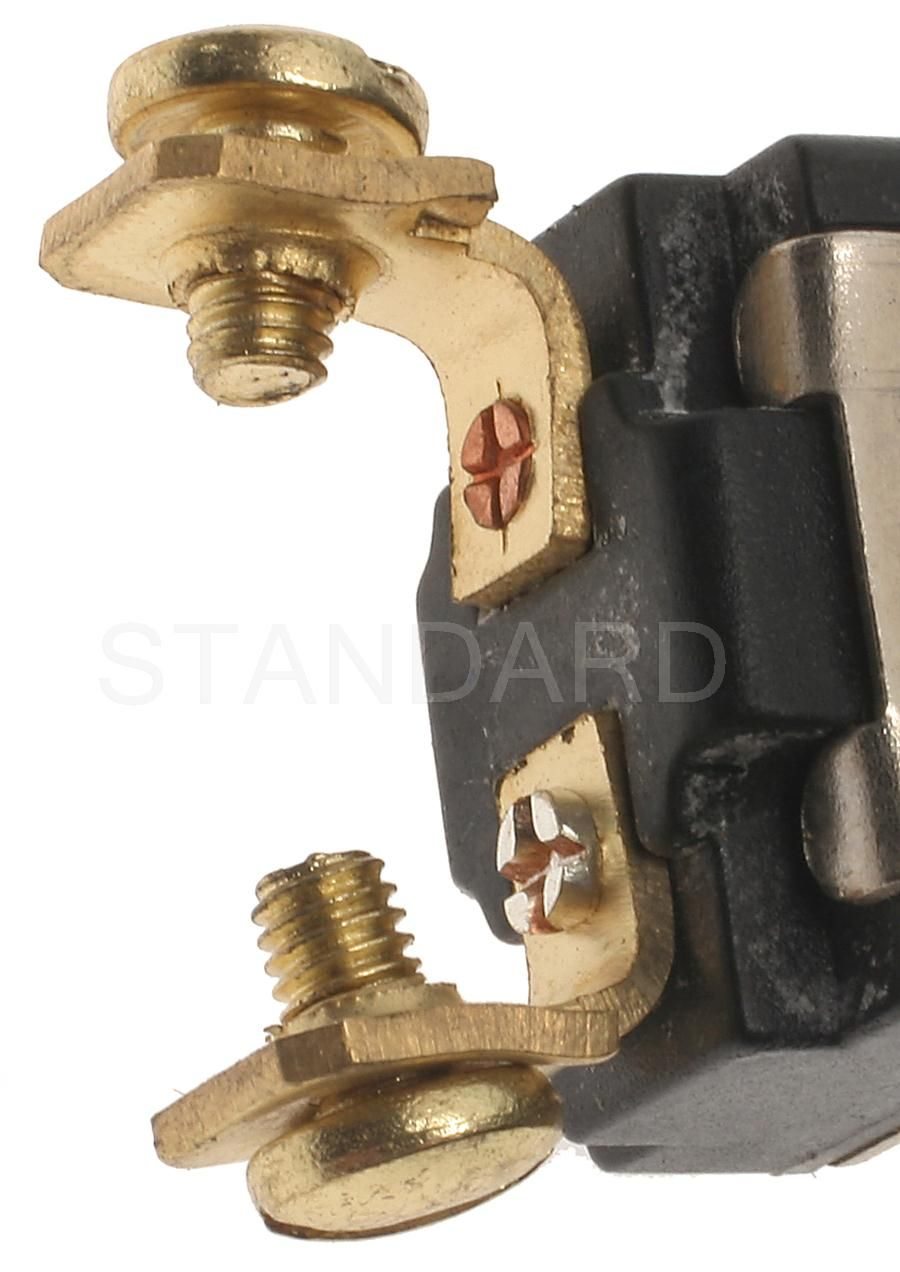 Standard Ignition Toggle Switch DS-126
