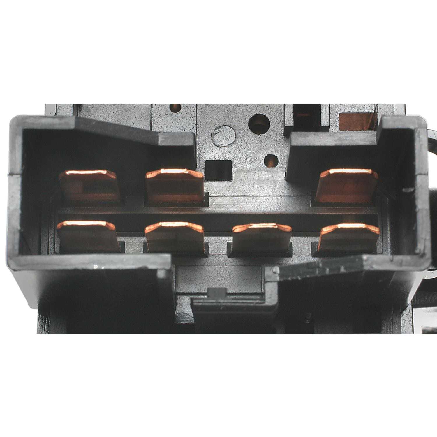 Intermotor Windshield Wiper Switch DS-1295