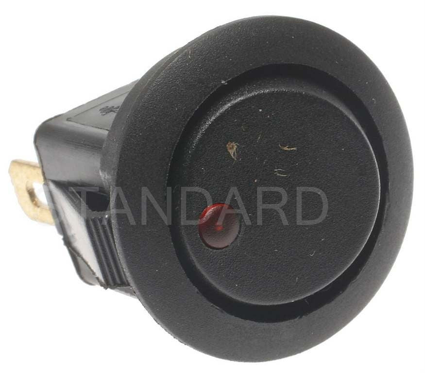 Standard Ignition Rocker Switch DS-1323