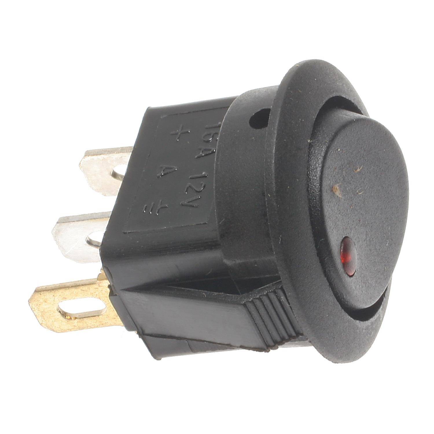 Standard Ignition Rocker Switch DS-1323