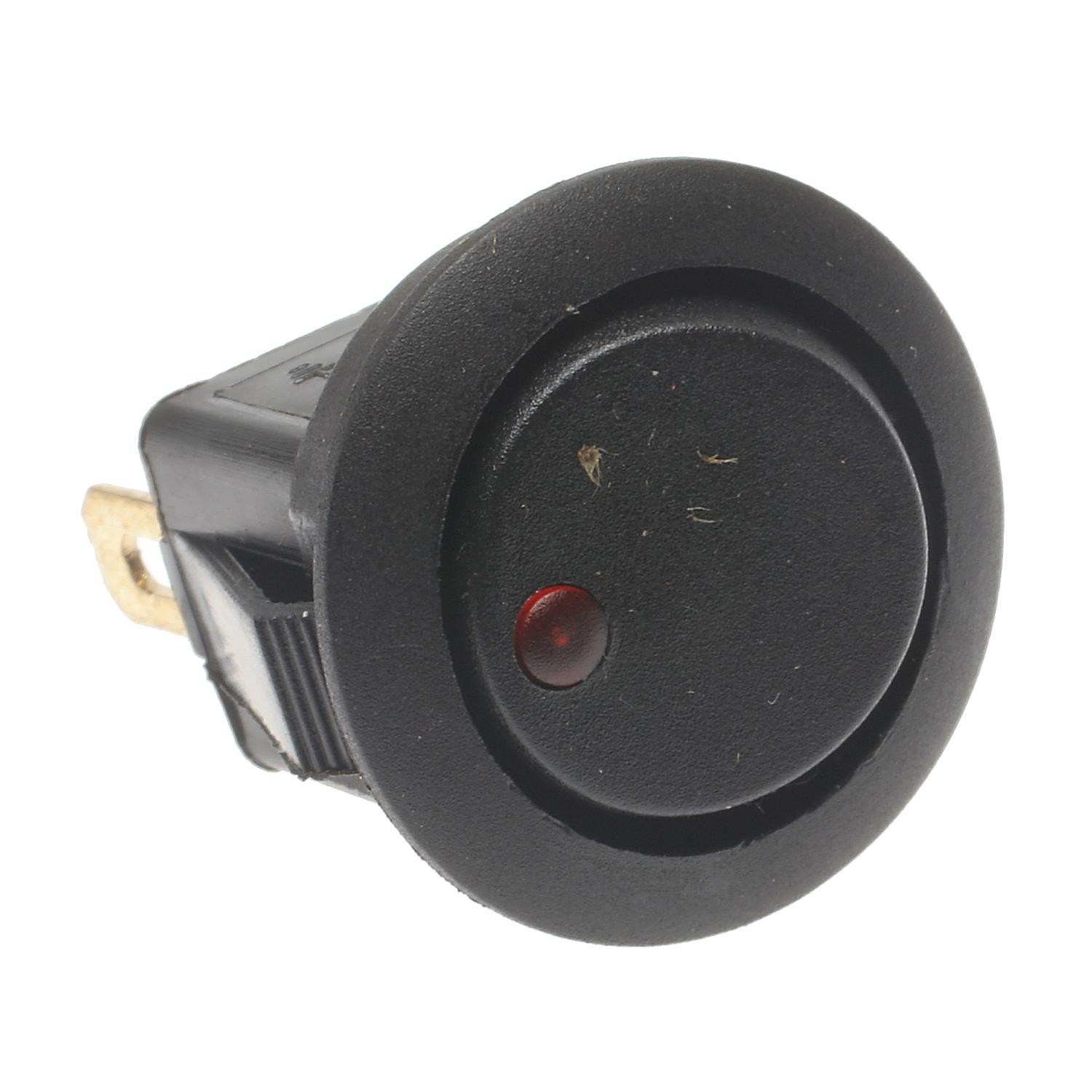 Standard Ignition Rocker Switch DS-1323