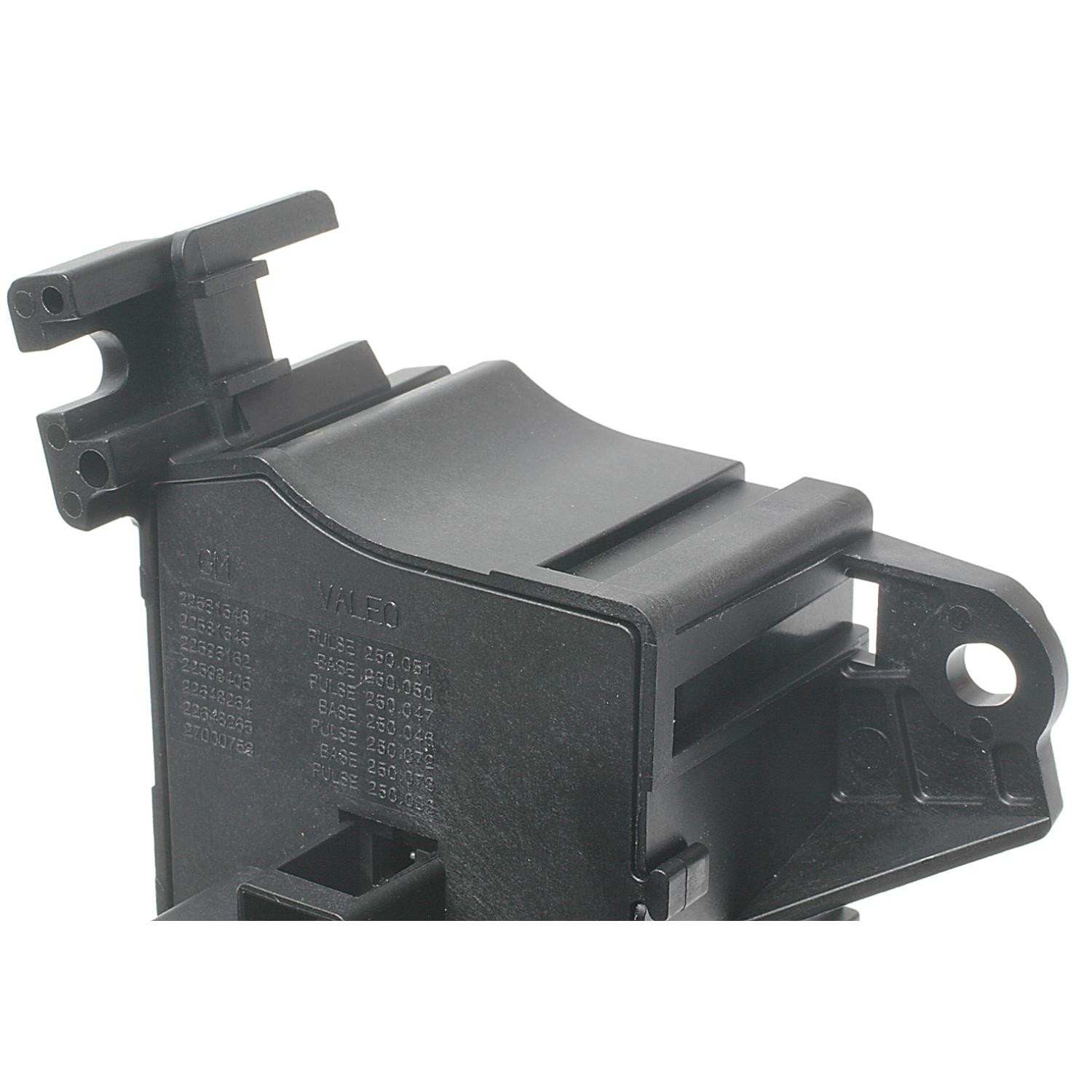Standard Ignition Windshield Wiper Switch DS-1347