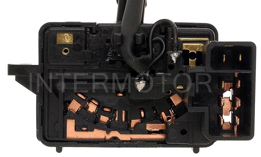 Intermotor Windshield Wiper Switch DS-1393