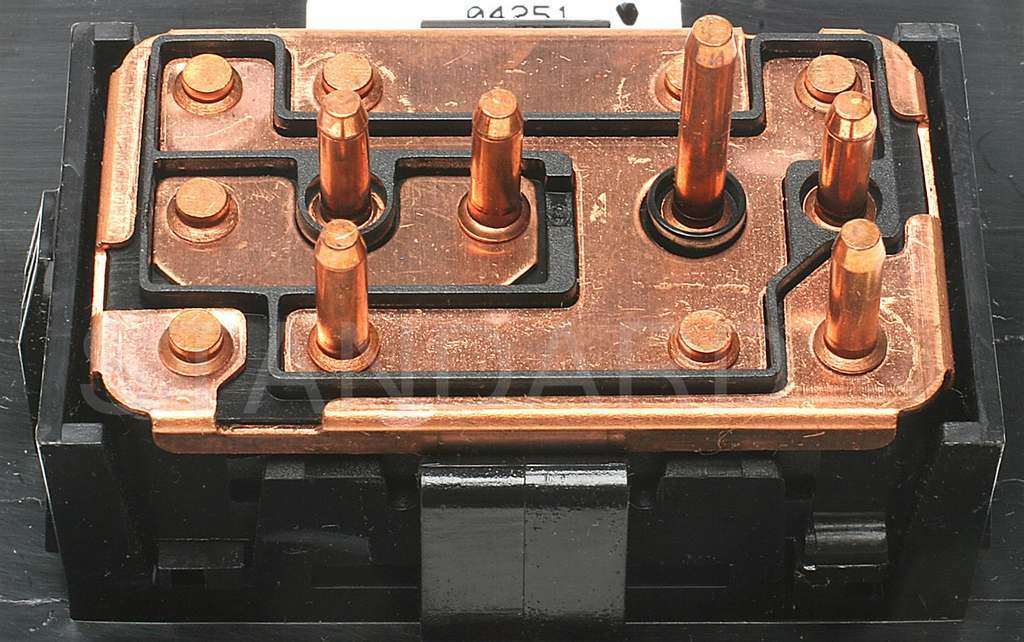 Standard Ignition Door Window Switch DS-1441